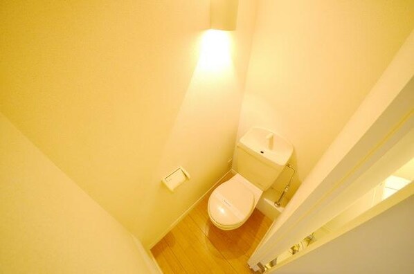 レオパレスグリーンヒルの物件内観写真